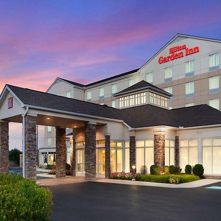 Hilton Garden Inn Valley Forge/Oaks Eksteriør billede