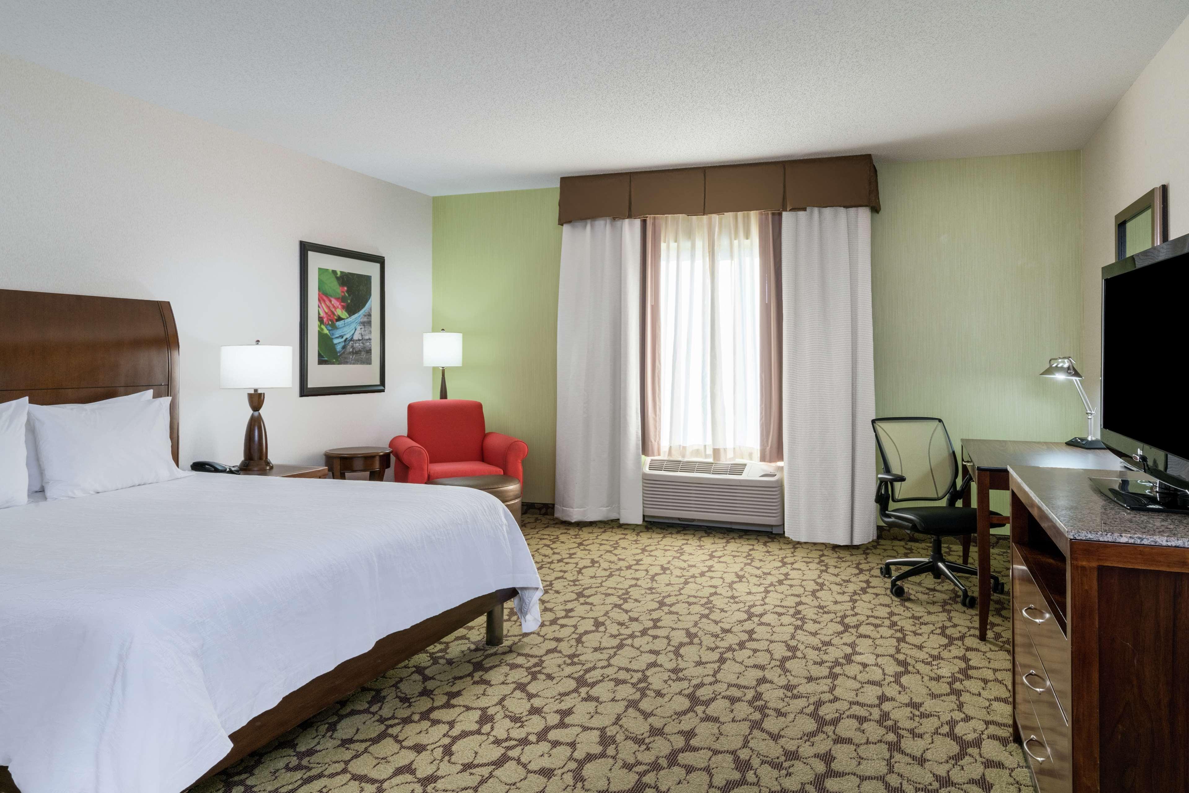 Hilton Garden Inn Valley Forge/Oaks Eksteriør billede