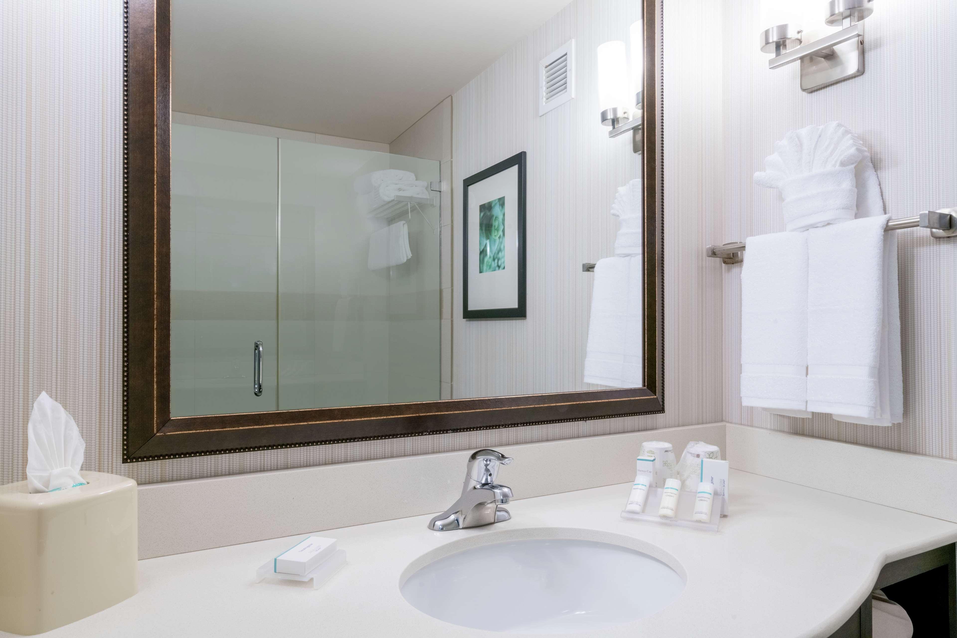 Hilton Garden Inn Valley Forge/Oaks Eksteriør billede