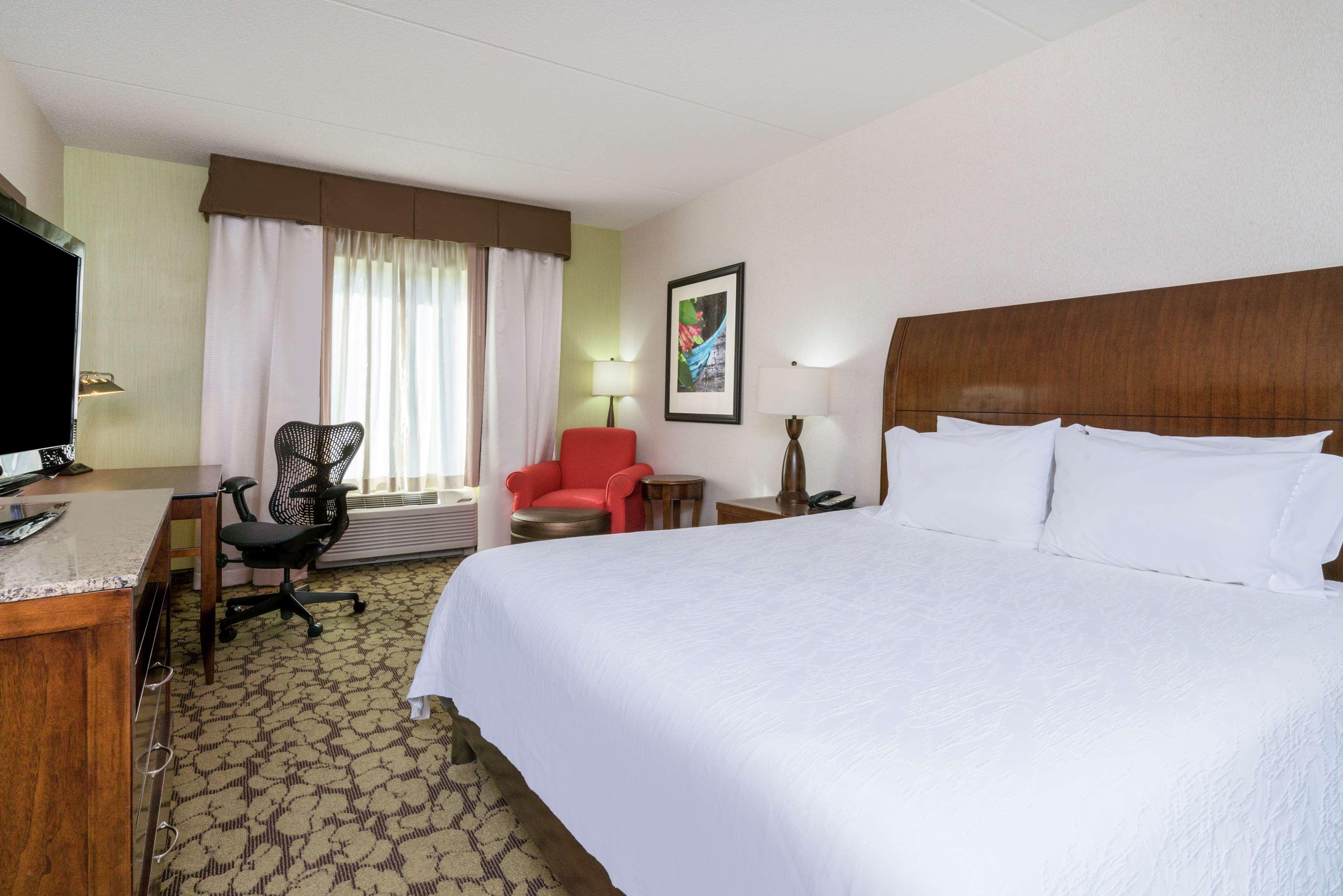 Hilton Garden Inn Valley Forge/Oaks Eksteriør billede