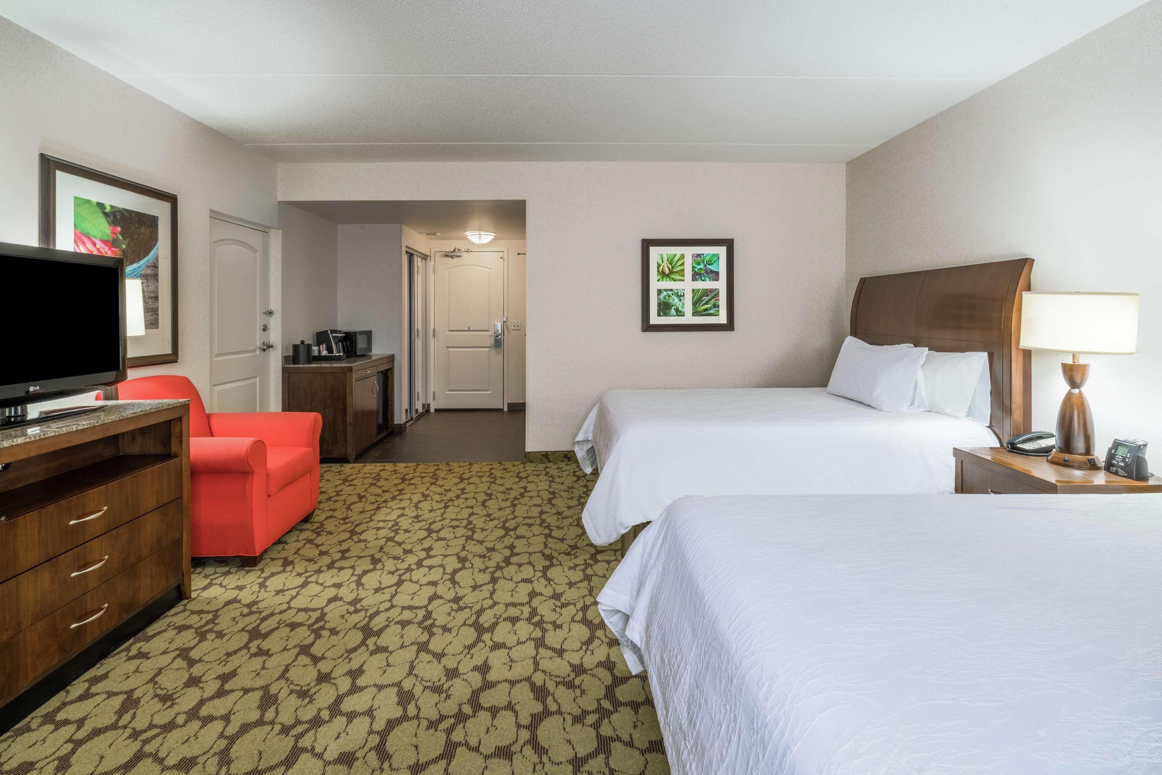 Hilton Garden Inn Valley Forge/Oaks Eksteriør billede