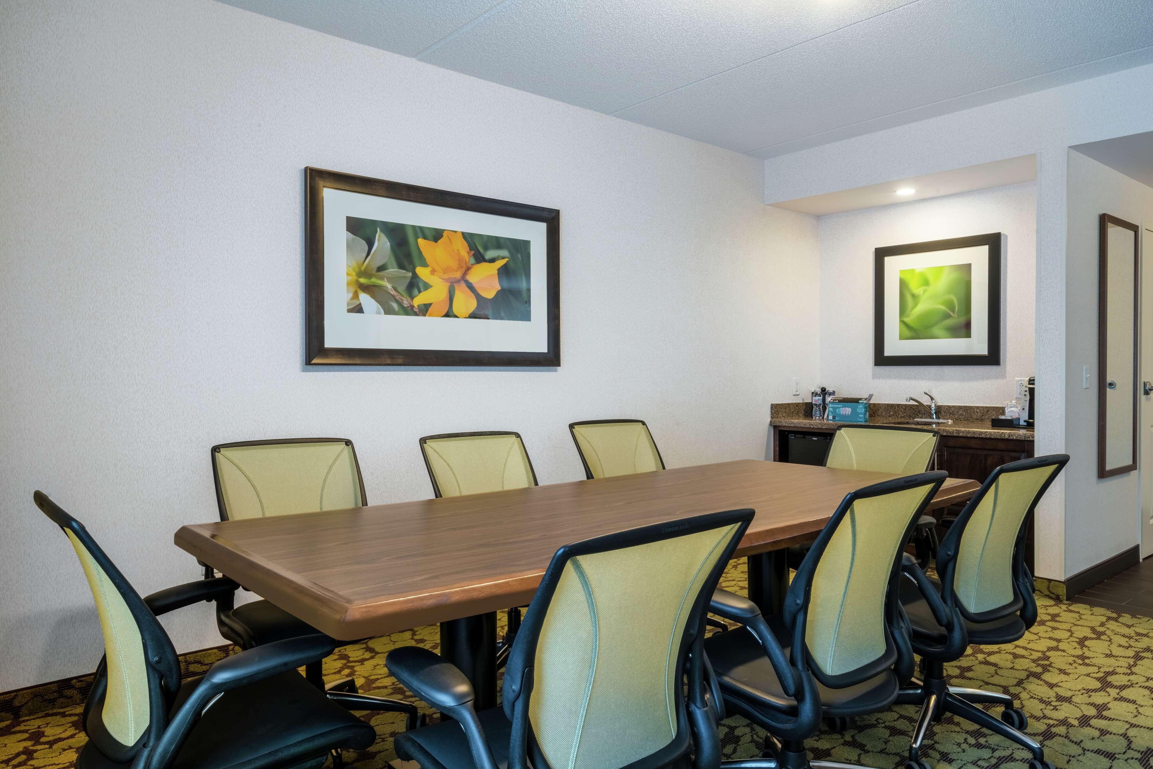 Hilton Garden Inn Valley Forge/Oaks Eksteriør billede