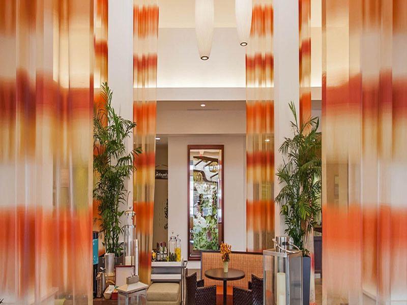 Hilton Garden Inn Valley Forge/Oaks Eksteriør billede