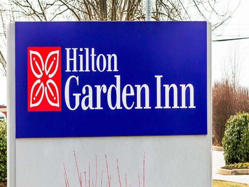 Hilton Garden Inn Valley Forge/Oaks Eksteriør billede