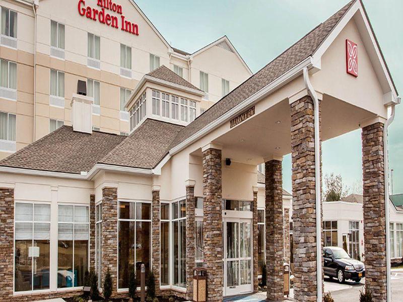Hilton Garden Inn Valley Forge/Oaks Eksteriør billede