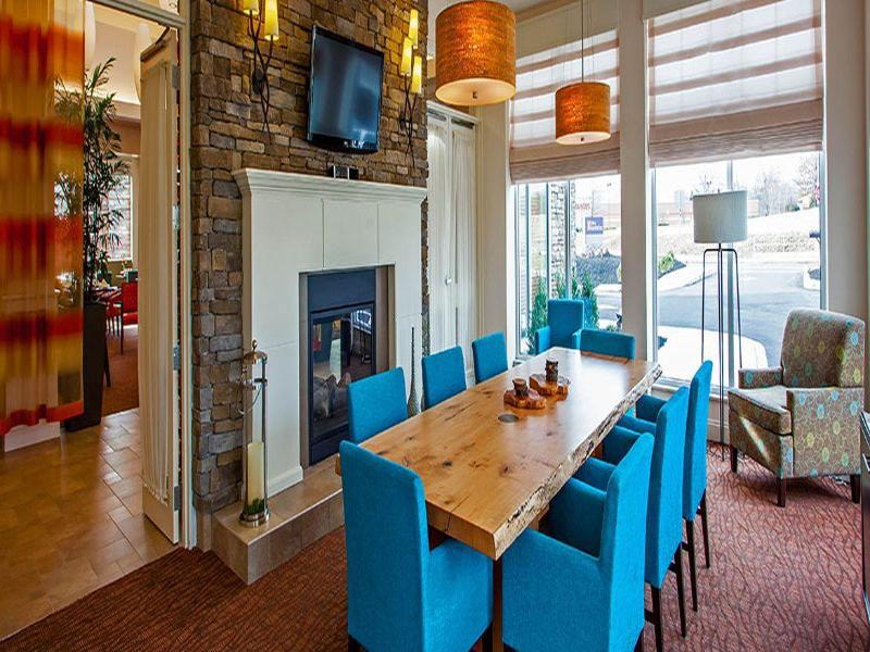 Hilton Garden Inn Valley Forge/Oaks Eksteriør billede