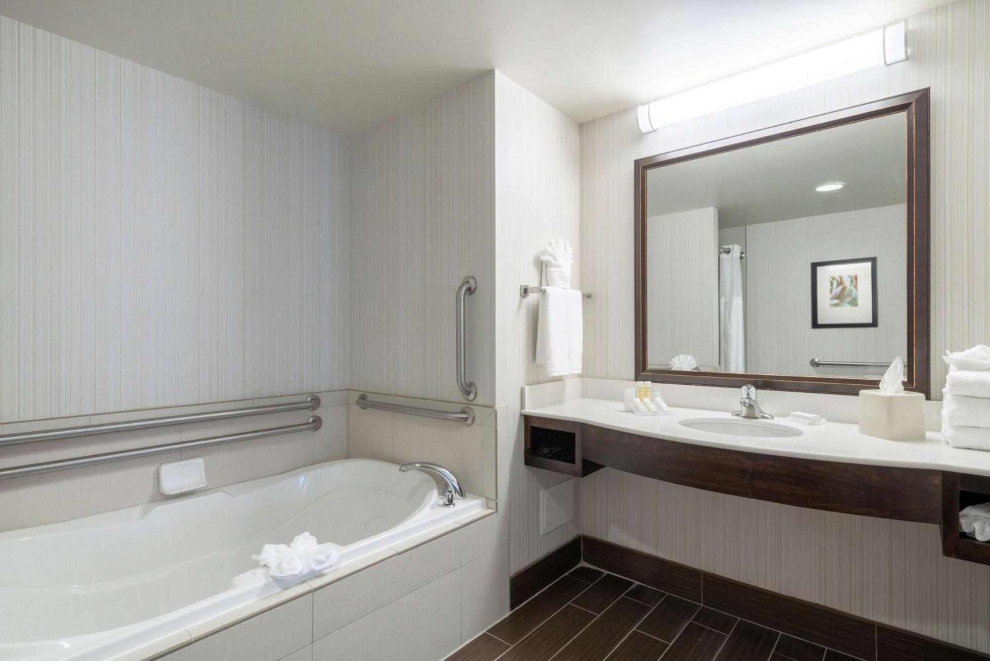 Hilton Garden Inn Valley Forge/Oaks Eksteriør billede