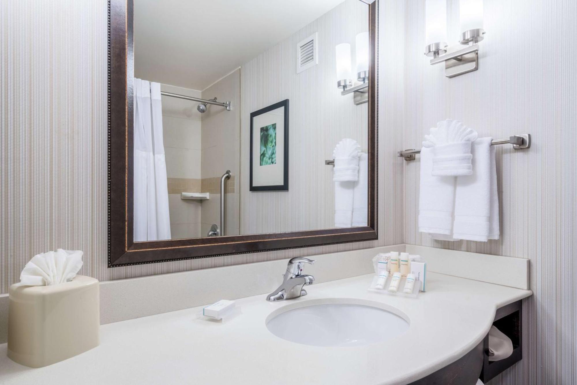 Hilton Garden Inn Valley Forge/Oaks Eksteriør billede