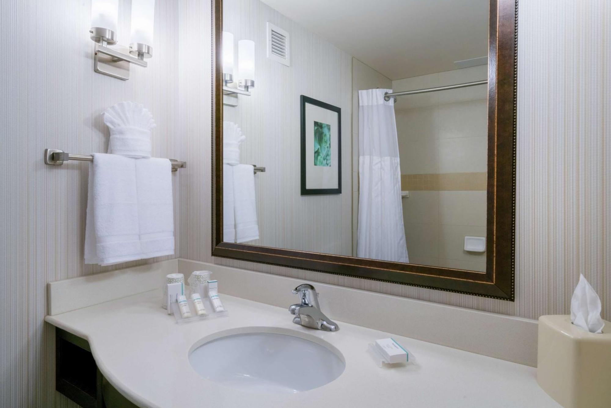 Hilton Garden Inn Valley Forge/Oaks Eksteriør billede