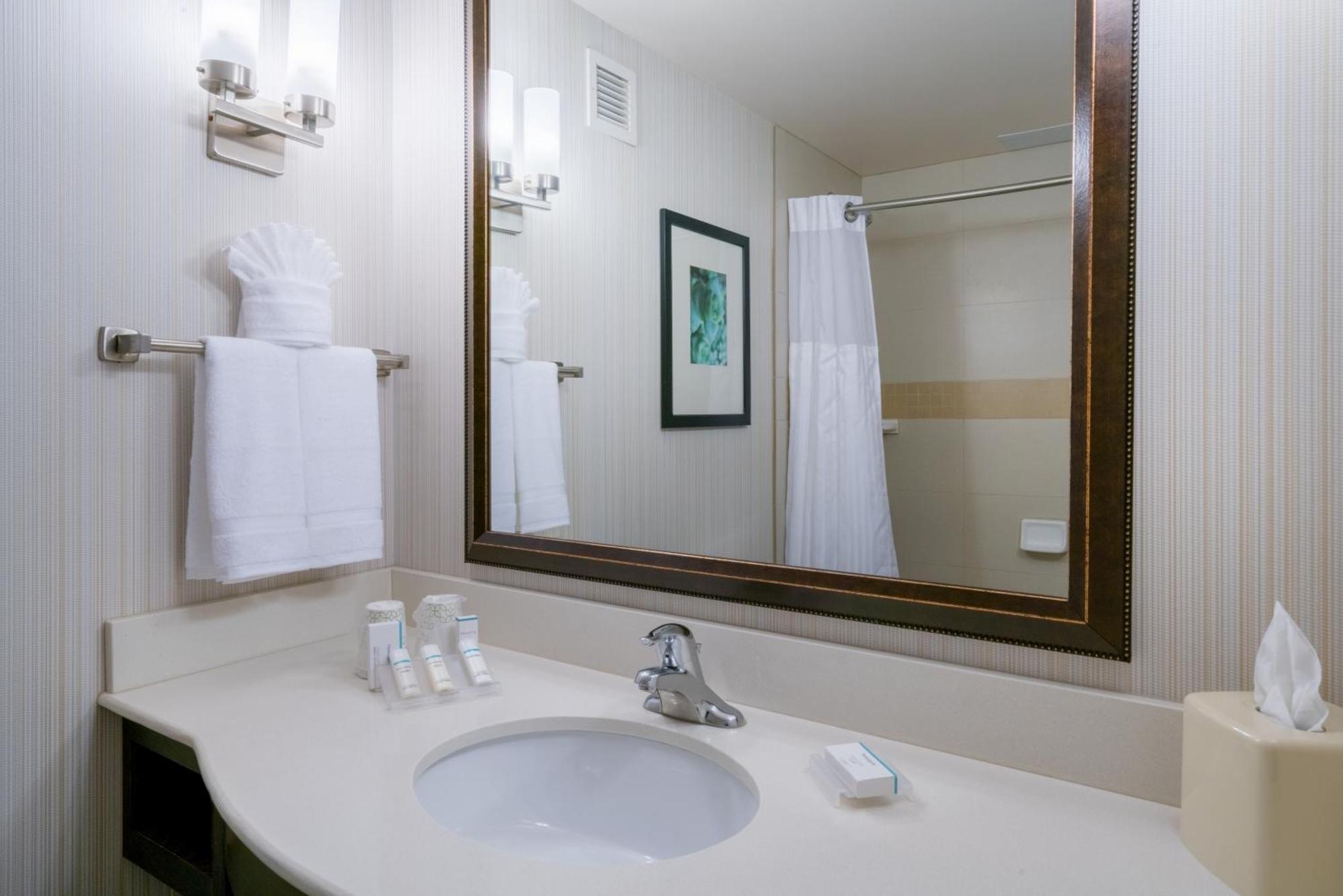 Hilton Garden Inn Valley Forge/Oaks Eksteriør billede