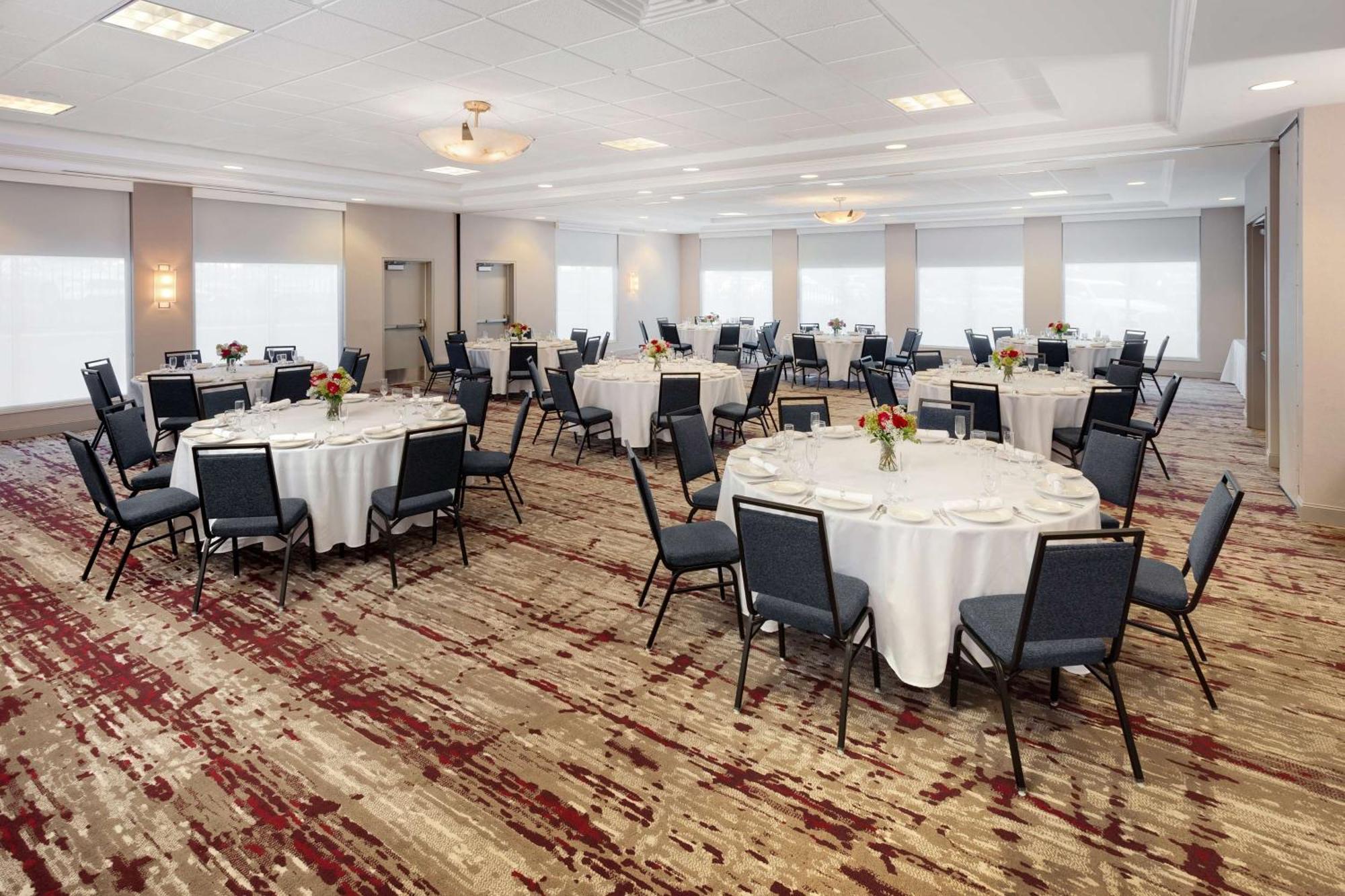Hilton Garden Inn Valley Forge/Oaks Eksteriør billede