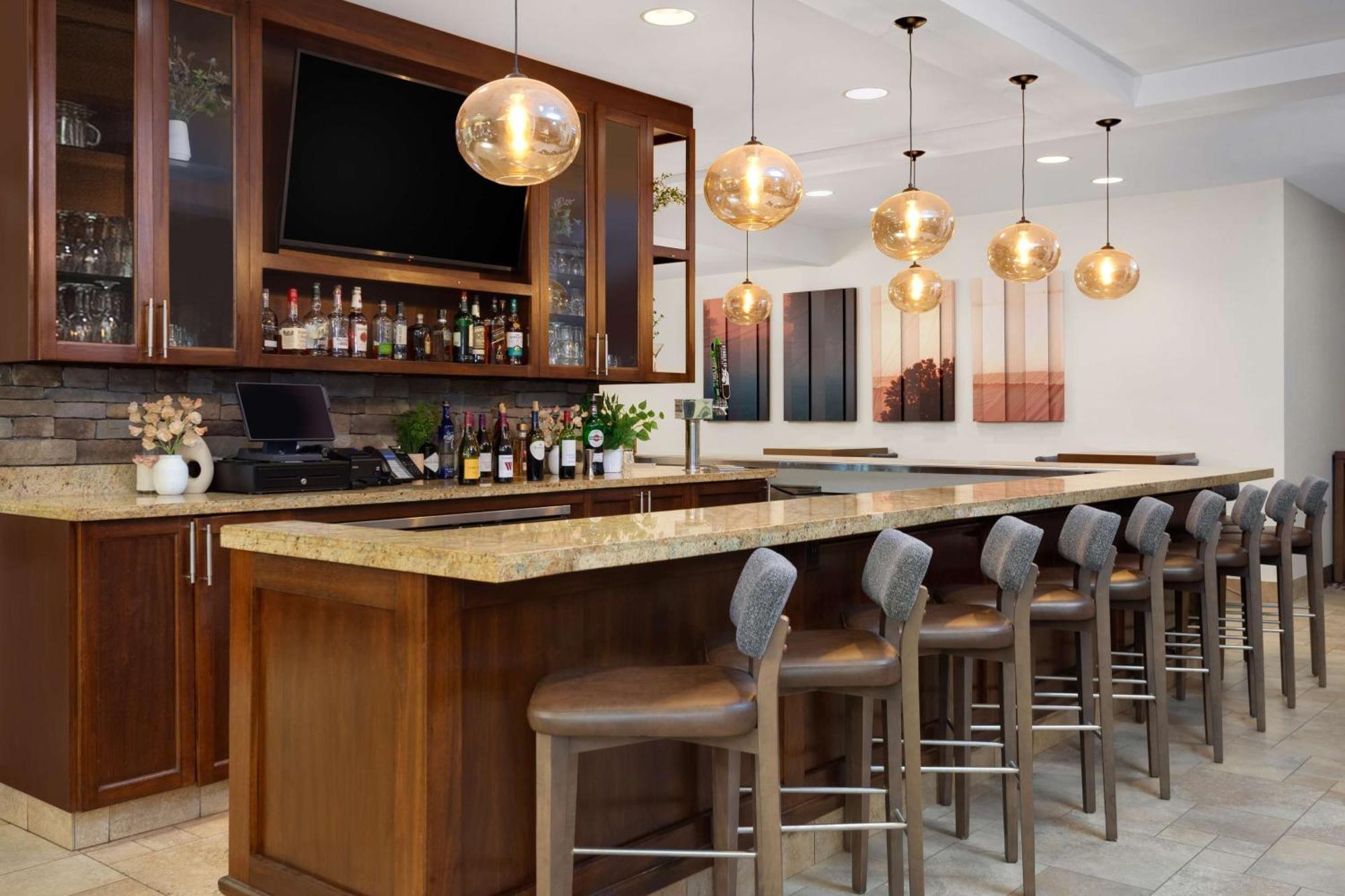 Hilton Garden Inn Valley Forge/Oaks Eksteriør billede