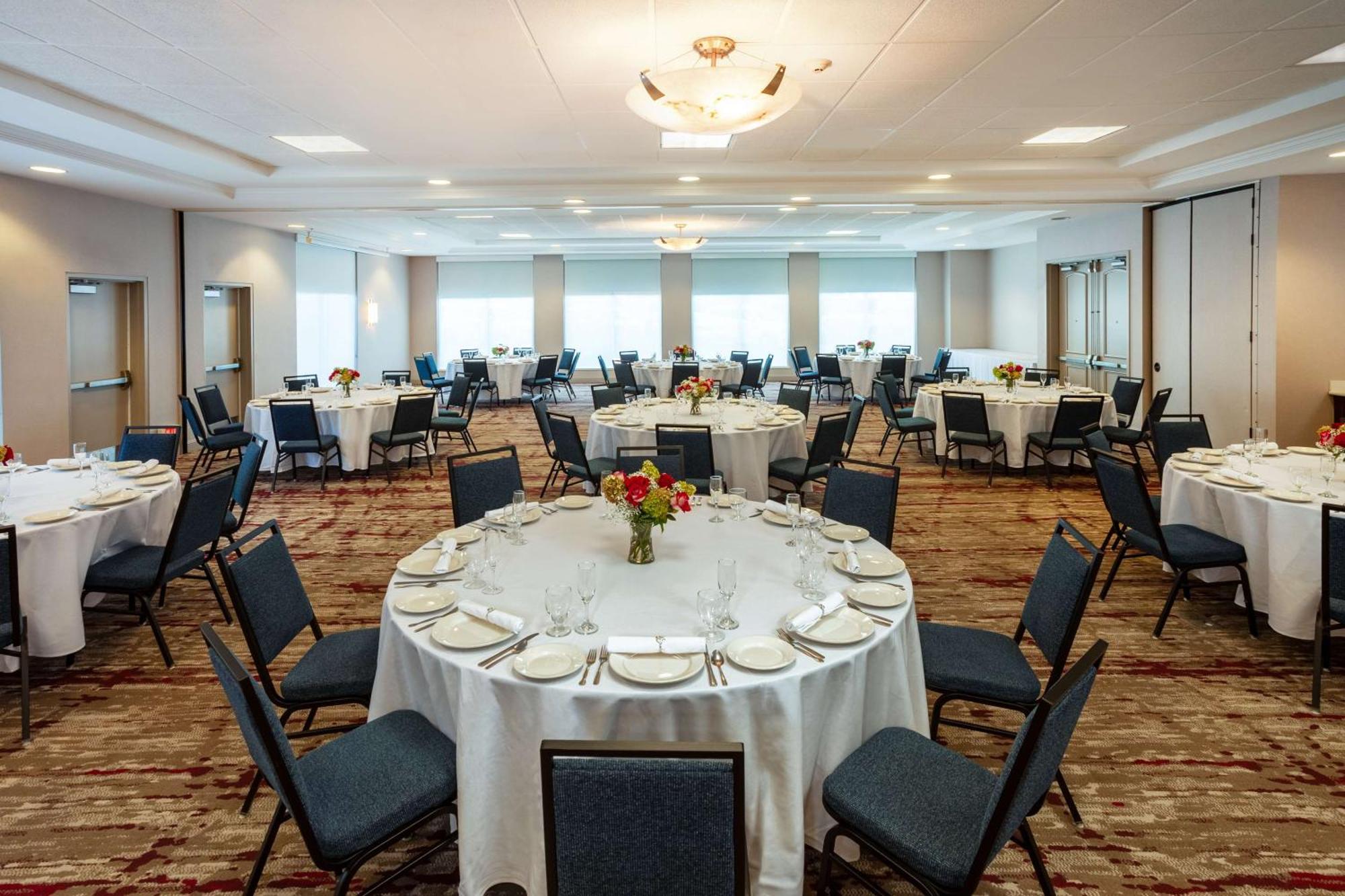 Hilton Garden Inn Valley Forge/Oaks Eksteriør billede