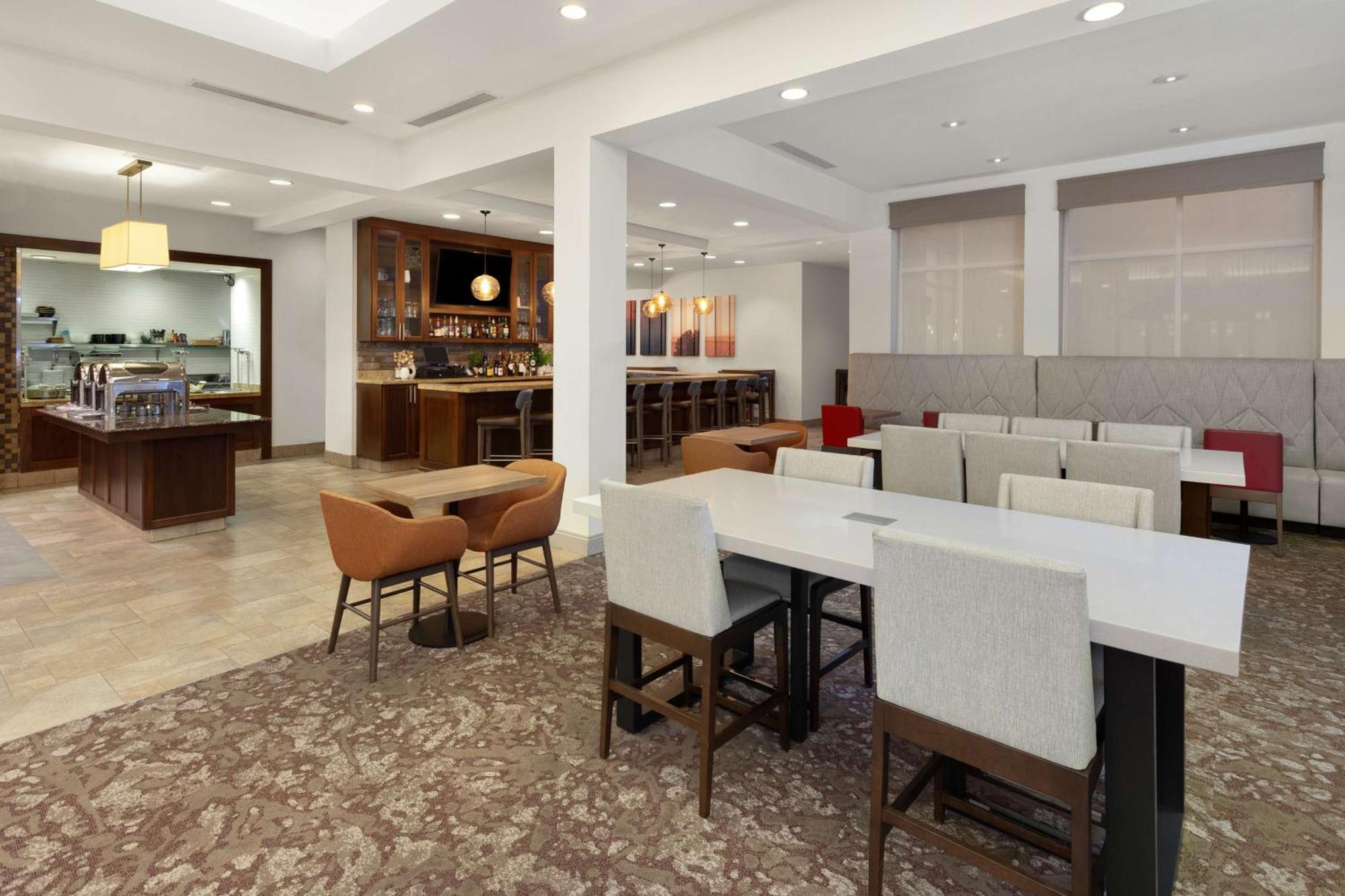 Hilton Garden Inn Valley Forge/Oaks Eksteriør billede