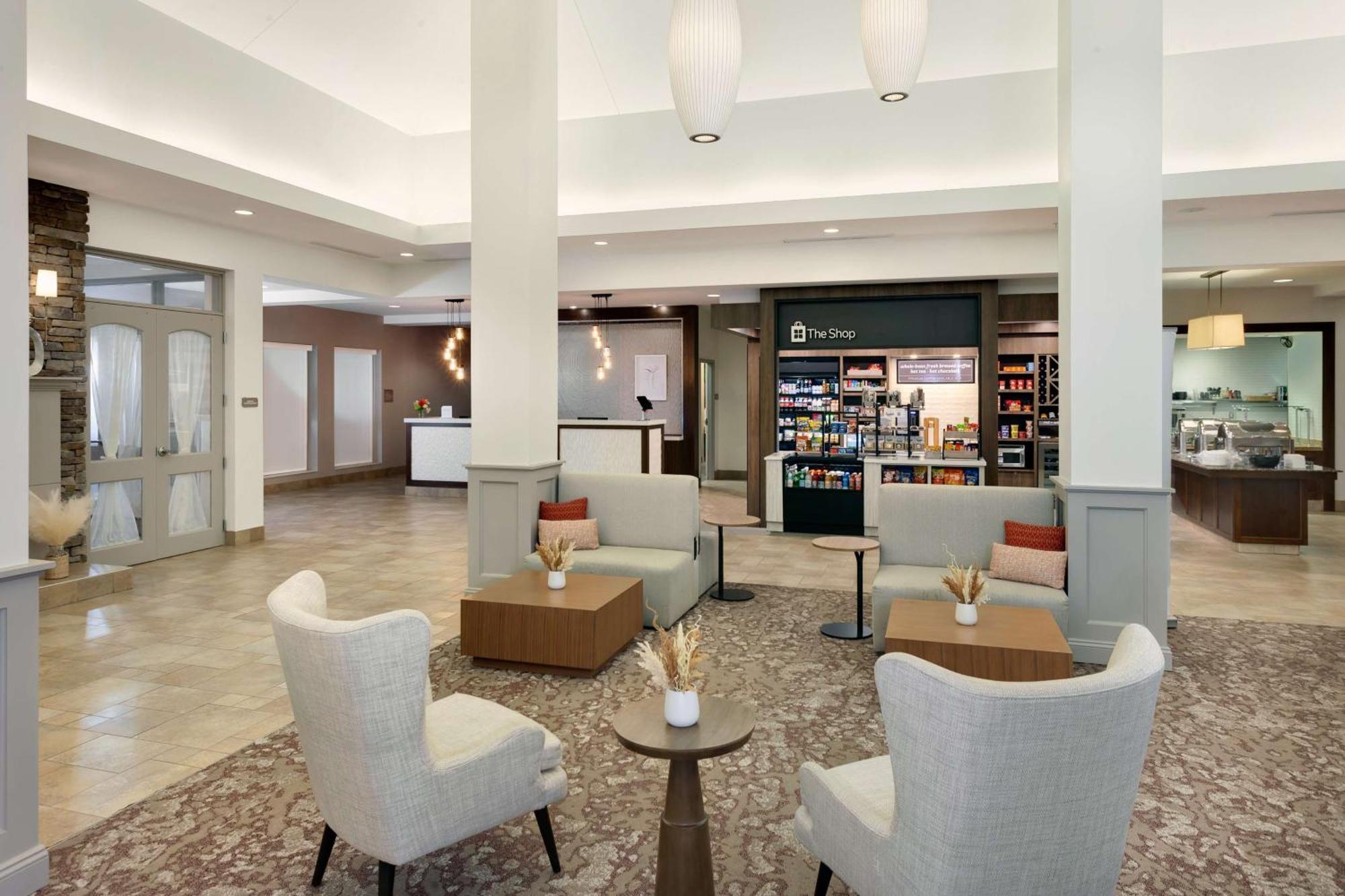 Hilton Garden Inn Valley Forge/Oaks Eksteriør billede