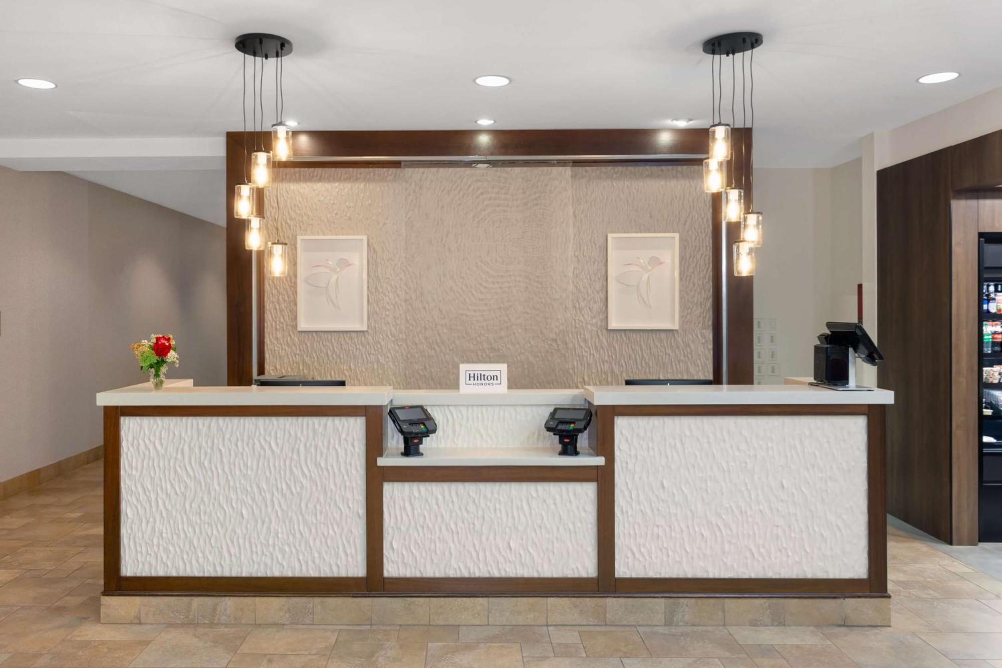 Hilton Garden Inn Valley Forge/Oaks Eksteriør billede