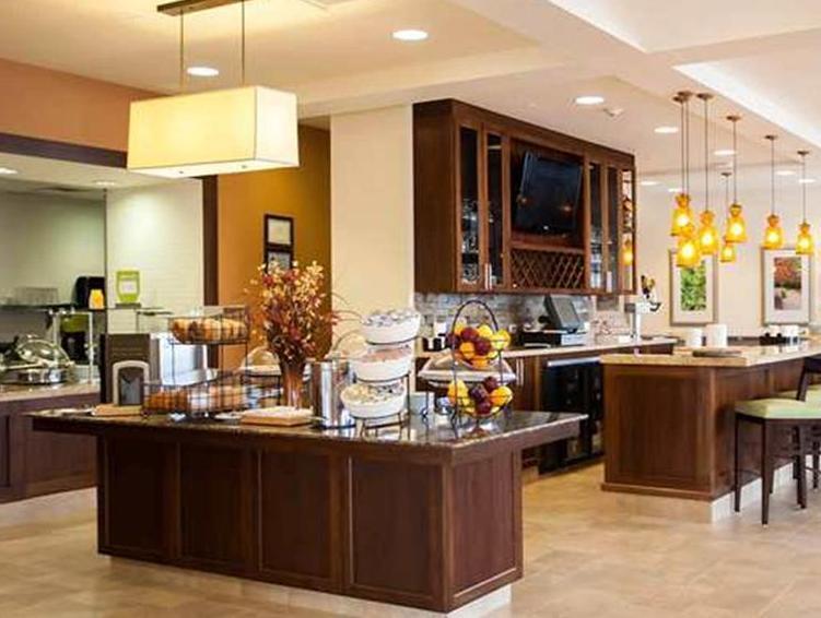 Hilton Garden Inn Valley Forge/Oaks Eksteriør billede