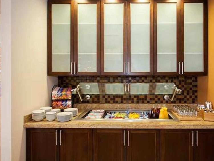 Hilton Garden Inn Valley Forge/Oaks Eksteriør billede