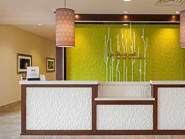 Hilton Garden Inn Valley Forge/Oaks Eksteriør billede