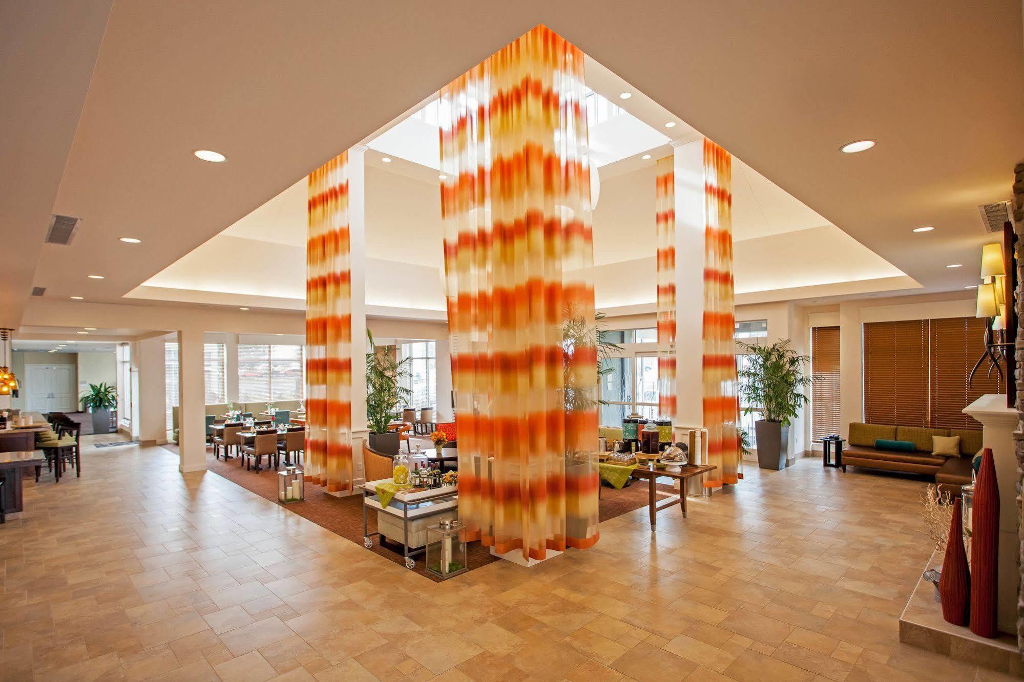 Hilton Garden Inn Valley Forge/Oaks Eksteriør billede