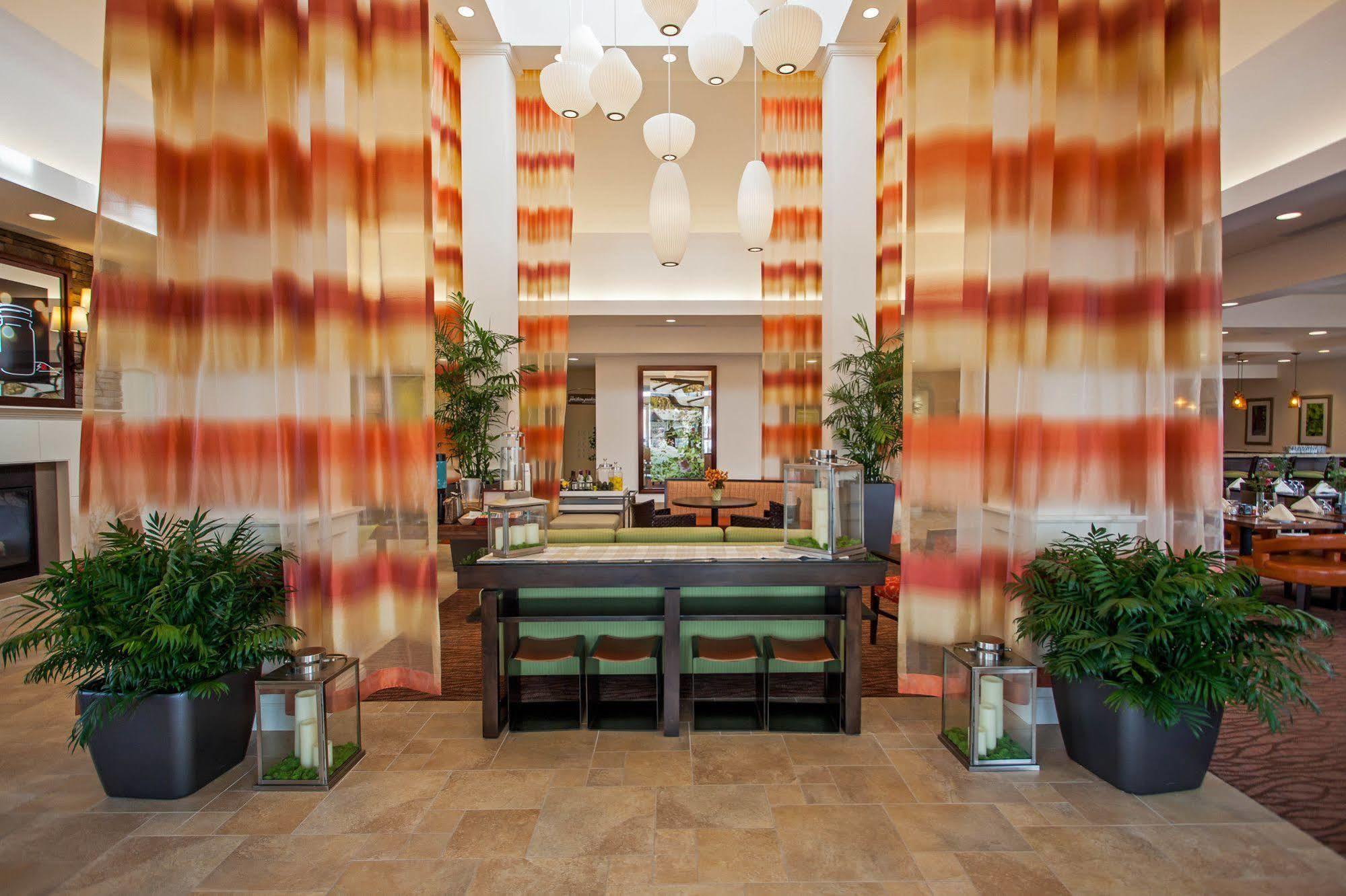 Hilton Garden Inn Valley Forge/Oaks Eksteriør billede