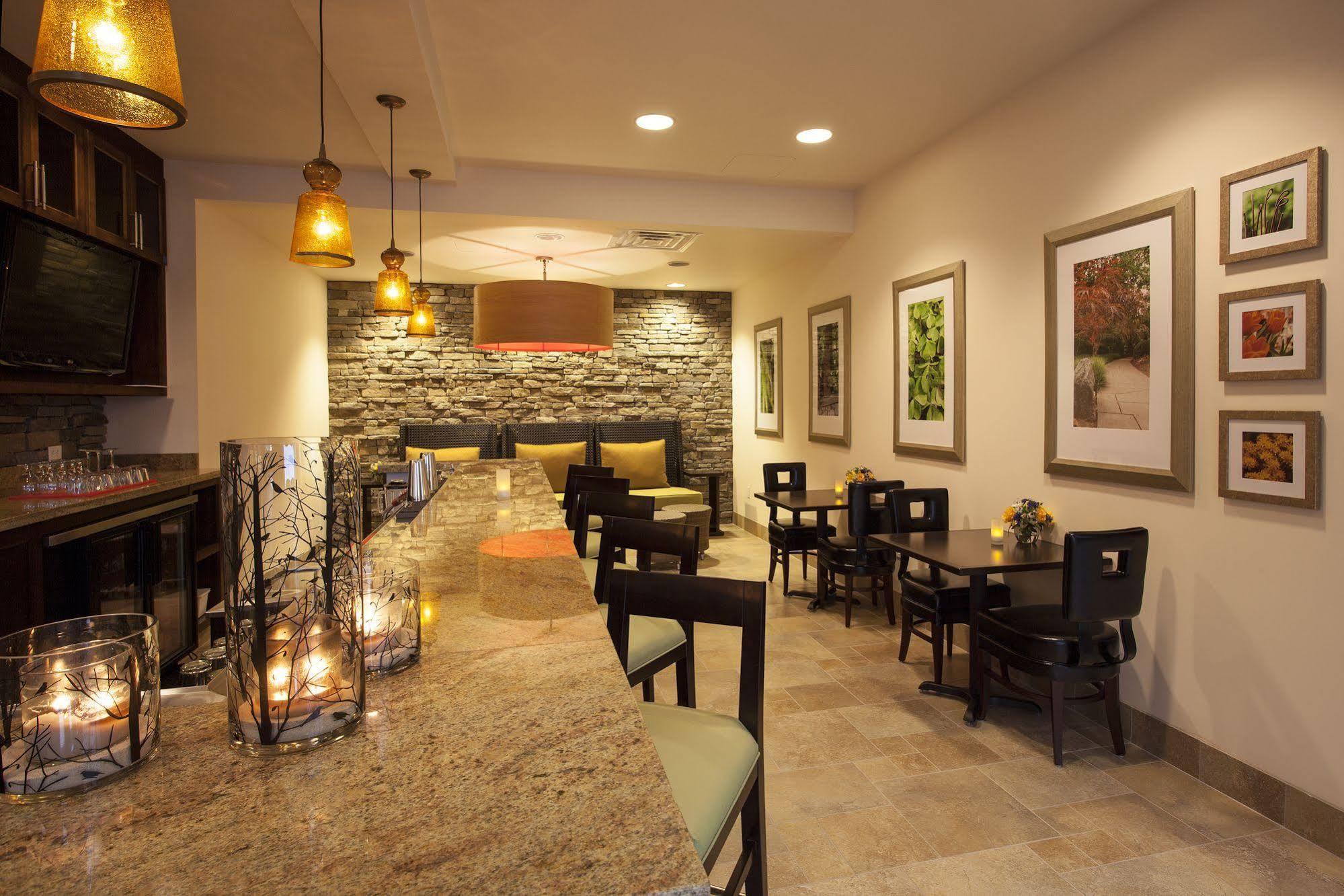 Hilton Garden Inn Valley Forge/Oaks Eksteriør billede