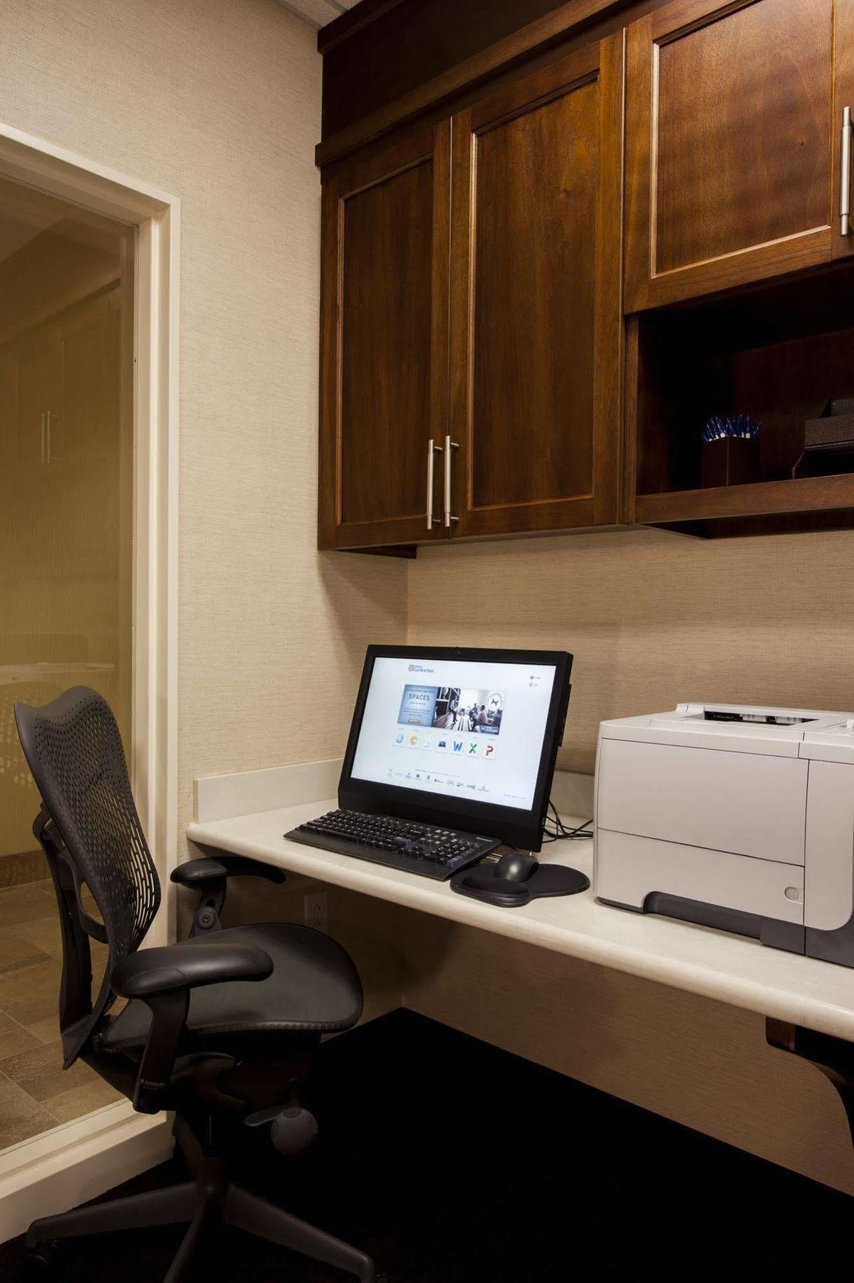 Hilton Garden Inn Valley Forge/Oaks Eksteriør billede