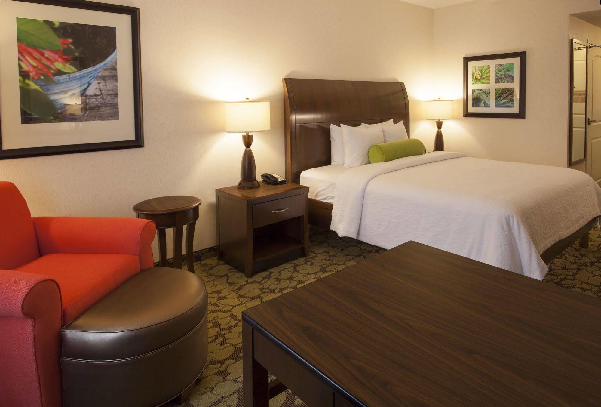 Hilton Garden Inn Valley Forge/Oaks Eksteriør billede