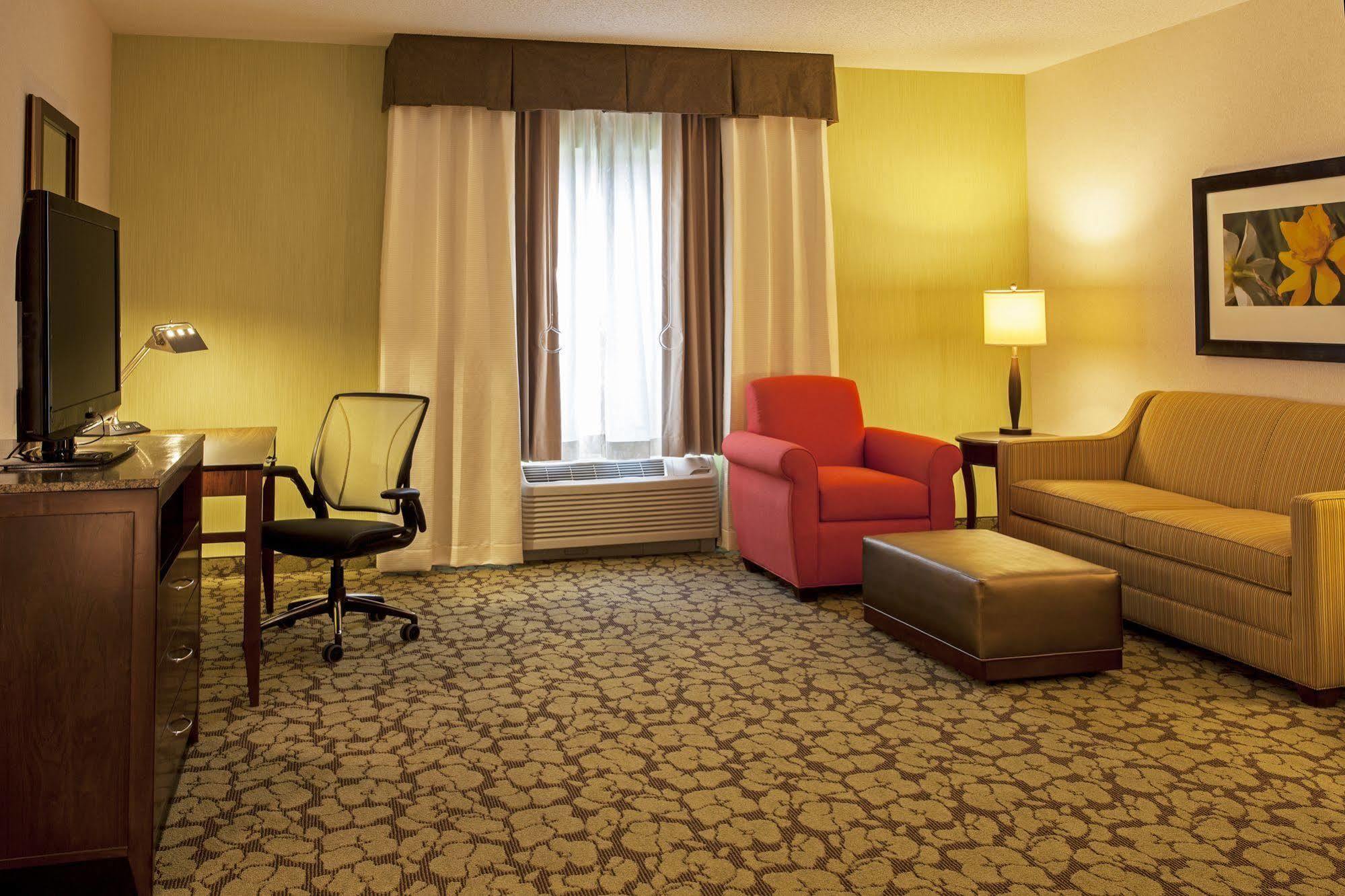 Hilton Garden Inn Valley Forge/Oaks Eksteriør billede