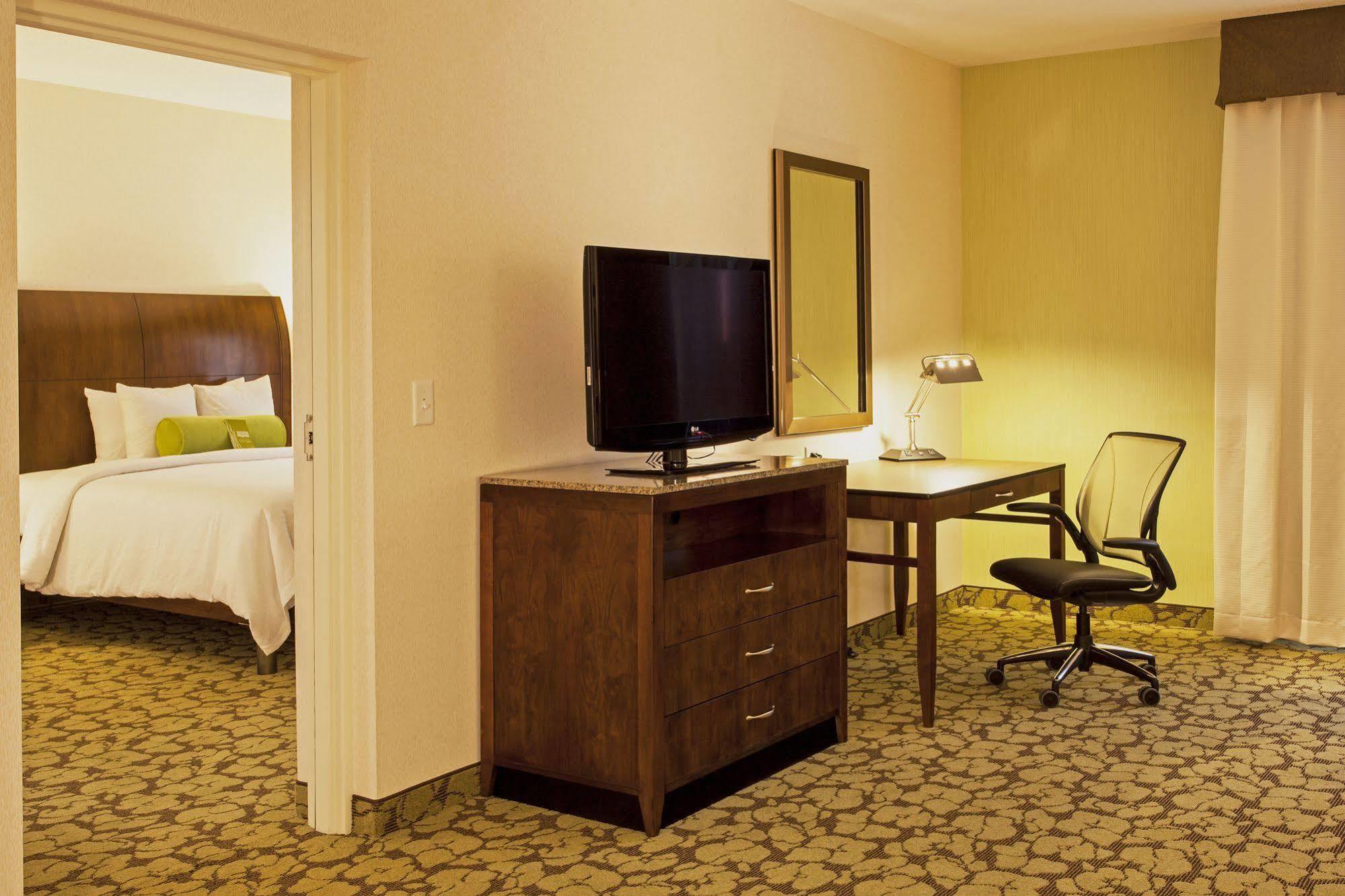 Hilton Garden Inn Valley Forge/Oaks Eksteriør billede
