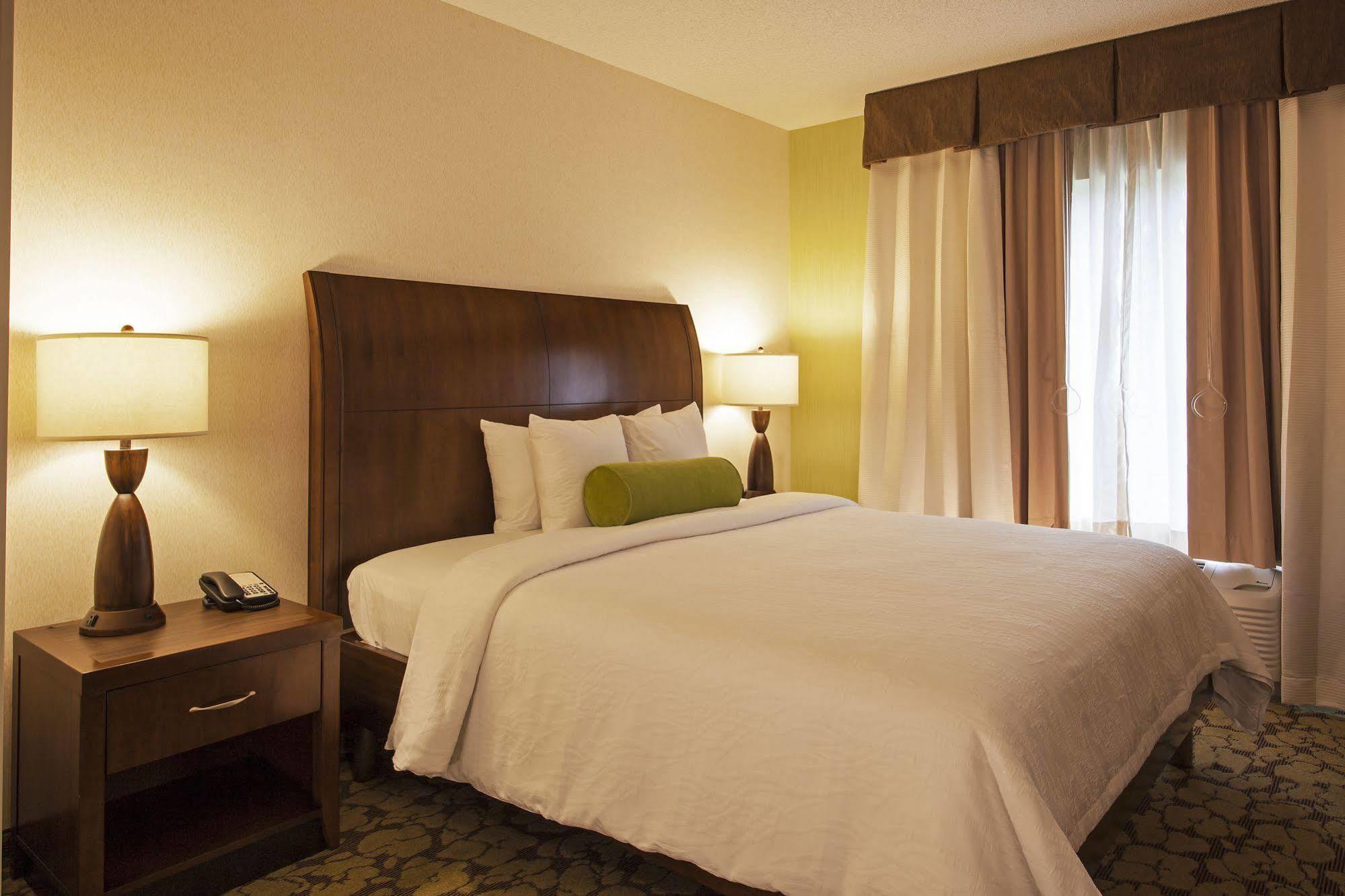 Hilton Garden Inn Valley Forge/Oaks Eksteriør billede