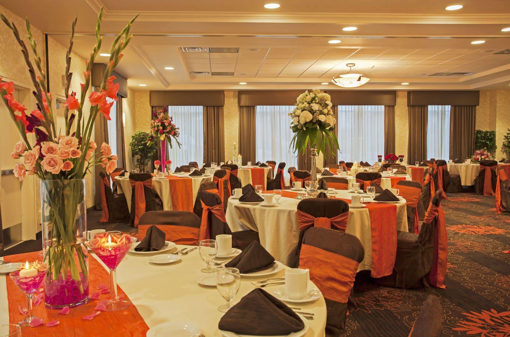 Hilton Garden Inn Valley Forge/Oaks Eksteriør billede